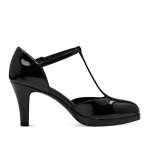 náhled Dámské lodičky TAMARIS 22404-42-001 černá S4