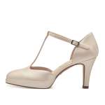 náhled Dámské lodičky TAMARIS 22404-42-229 béžová S4