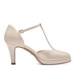 náhled Dámské lodičky TAMARIS 22404-42-229 béžová S4