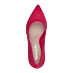 náhled Dámské lodičky TAMARIS 22413-41-510 červená S4