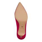 náhled Dámské lodičky TAMARIS 22413-41-510 červená S4