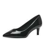 náhled Dámské lodičky TAMARIS 22414-41-018 černá S4