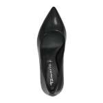 náhled Dámské lodičky TAMARIS 22414-41-018 černá S4