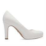 náhled Dámské lodičky TAMARIS 22426-41-140 bílá S4