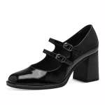 náhled Dámské lodičky TAMARIS TAM-10105380-S4 černá