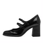 náhled Dámské lodičky TAMARIS TAM-10105380-S4 černá