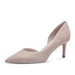 náhled Dámské lodičky TAMARIS 22455-42-508 béžová S4