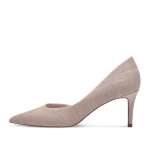 náhled Dámské lodičky TAMARIS 22455-42-508 béžová S4