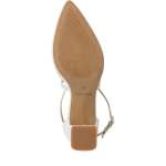 náhled Dámské lodičky TAMARIS 22458-42-100 bílá S4