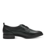 náhled Dámské polobotky TAMARIS 23204-41-020 černá S4