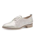 náhled Dámské polobotky TAMARIS 23204-41-933 zlatá S4