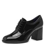 náhled Dámské polobotky TAMARIS 23300-42-018 černá W4