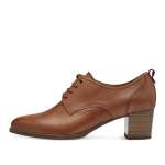 náhled Dámské polobotky TAMARIS 23307-42-305 hnědá W5
