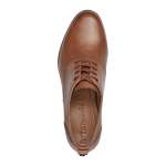 náhled Dámské polobotky TAMARIS 23307-42-305 hnědá W5