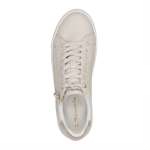 náhled Dámské tenisky TAMARIS 23313-41-485 béžová S5