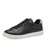 náhled Dámské tenisky TAMARIS 23622-42-048 černá S4