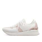 náhled Dámské tenisky TAMARIS 23712-42-119 bílá S6