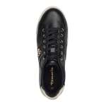 náhled Dámské tenisky TAMARIS 23724-42-001 černá S5