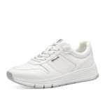 náhled Dámské tenisky TAMARIS 23730-41-100 bílá S5