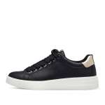 náhled Dámské tenisky TAMARIS TAM-10105432-S4 černá