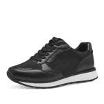 náhled Dámské tenisky TAMARIS 23752-42-001 černá S4