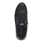 náhled Dámské tenisky TAMARIS 23752-42-001 černá S4