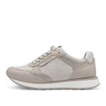 náhled Dámské tenisky TAMARIS 23752-42-418 béžová S4