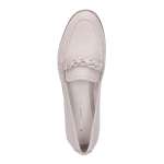 náhled Dámské mokasíny TAMARIS 24200-42-341 béžová S6