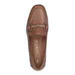 náhled Dámské mokasíny TAMARIS 24217-42-305 hnědá S4