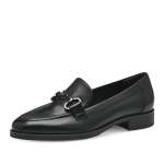 náhled Dámské mokasíny TAMARIS 24223-42-001 černá S4
