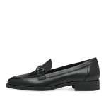 náhled Dámské mokasíny TAMARIS 24223-42-001 černá S4