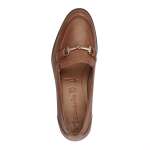 náhled Dámské mokasíny TAMARIS 24428-42-305 hnědá S4