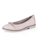 náhled Dámské baleríny TAMARIS 22125-42-418 béžová S4