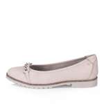náhled Dámské baleríny TAMARIS 22125-42-418 béžová S4