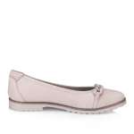náhled Dámské baleríny TAMARIS 22125-42-418 béžová S4