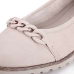 náhled Dámské baleríny TAMARIS 22125-42-418 béžová S4
