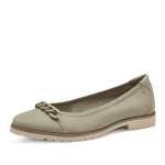 náhled Dámské baleríny TAMARIS 22125-42-771 zelená S4