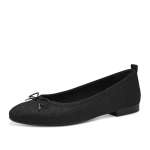 náhled Dámské baleríny TAMARIS 22188-42-043 černá S4
