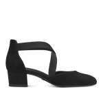 náhled Dámské lodičky TAMARIS 22307-42-001 černá S5