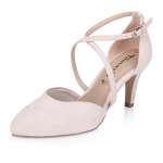 náhled Dámské lodičky TAMARIS 22466-42-508 růžová S4