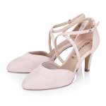 náhled Dámské lodičky TAMARIS 22466-42-508 růžová S4