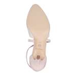 náhled Dámské lodičky TAMARIS 22466-42-508 růžová S4