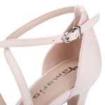 náhled Dámské lodičky TAMARIS 22466-42-508 růžová S4