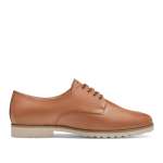 náhled Dámské polobotky TAMARIS 23206-42-305 hnědá S4