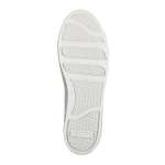 náhled Dámské tenisky TAMARIS 23323-42-919 stříbrná S4