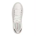 náhled Dámské tenisky TAMARIS 23750-41-952 bílá S4