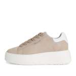 náhled Dámské tenisky TAMARIS TAM-10105517-S4 béžová