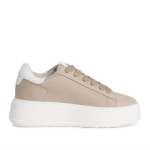 náhled Dámské tenisky TAMARIS TAM-10105517-S4 béžová