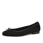 náhled Dámské baleríny TAMARIS 22166-42-001 černá S4