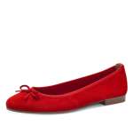 náhled Dámské baleríny TAMARIS 22166-42-500 červená S4